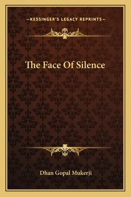 Twarz ciszy - The Face Of Silence