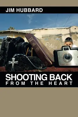 Strzelając z serca - Shooting Back from the Heart