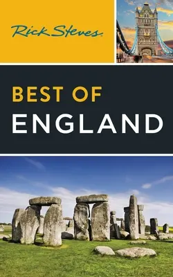 Rick Steves Best of England: Z Edynburgiem - Rick Steves Best of England: With Edinburgh