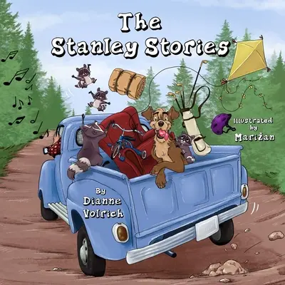 Opowieści Stanleya - The Stanley Stories