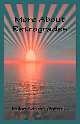 Więcej o retrogradacji - More About Retrogrades