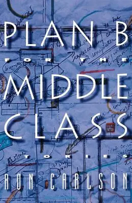 Plan B dla klasy średniej: Historie - Plan B for the Middle Class: Stories
