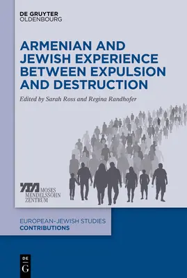 Doświadczenia Ormian i Żydów między wypędzeniem a zniszczeniem - Armenian and Jewish Experience Between Expulsion and Destruction