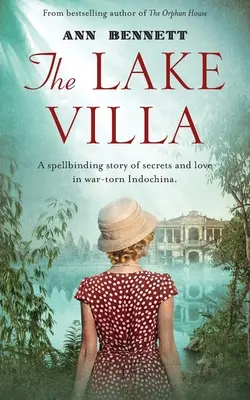 Willa nad jeziorem - The Lake Villa