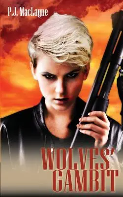 Gambit wilków - Wolves' Gambit