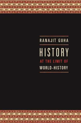 Historia na granicy historii świata - History at the Limit of World-History