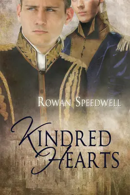 Pokrewne serca - Kindred Hearts