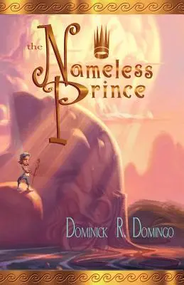 Bezimienny książę - The Nameless Prince