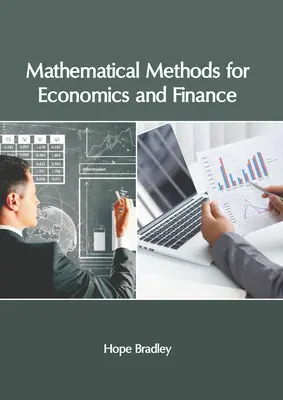 Metody matematyczne dla ekonomii i finansów - Mathematical Methods for Economics and Finance