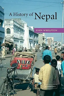 Historia Nepalu - A History of Nepal