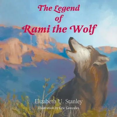 Legenda o wilku Ramim - The Legend of Rami the Wolf