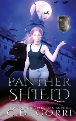 Tarcza Pantery - Panther Shield