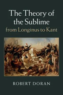 Teoria wzniosłości od Longinusa do Kanta - The Theory of the Sublime from Longinus to Kant
