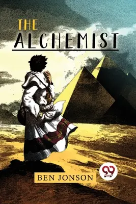 Alchemik - The Alchemist