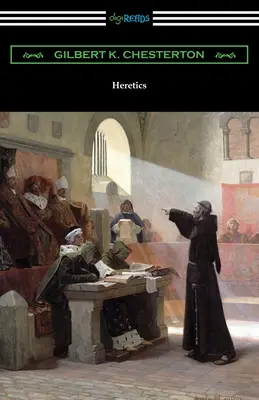 Heretycy - Heretics