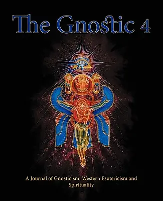 The Gnostic 4 Inc Alan Moore na scenie okultystycznej i wywiad ze Stephanem Hoellerem - The Gnostic 4 Inc Alan Moore on the Occult Scene and Stephan Hoeller Interview