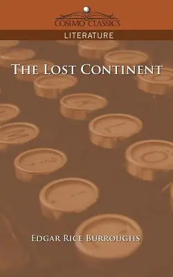 Zaginiony kontynent - The Lost Continent