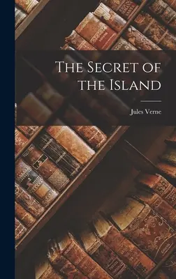 Tajemnica wyspy - The Secret of the Island