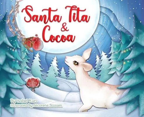 Santa Tita i kakao - Santa Tita and Cocoa