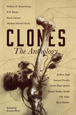 Klony: Antologia - Clones: The Anthology