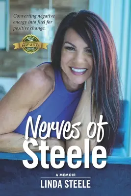 Nerwy Steele'a: Pamiętnik - Nerves of Steele: A Memoir