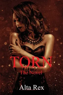 Rozdarty - powieść - Torn - The Novel