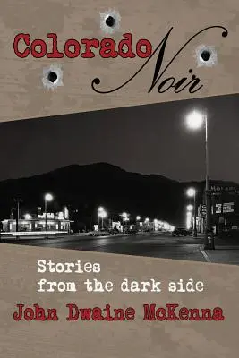 Colorado Noir