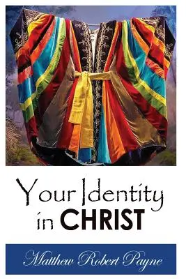 Twoja tożsamość w Chrystusie - Your Identity in Christ