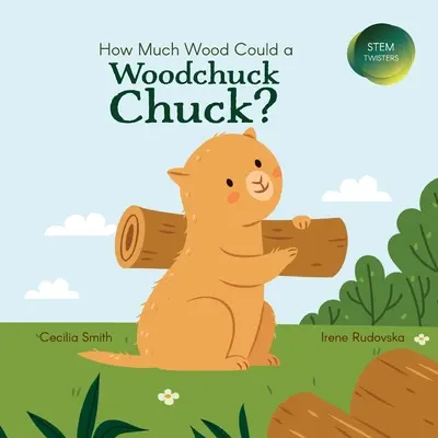 Ile drewna może zjeść świstak? - How Much Wood Could a Woodchuck Chuck?