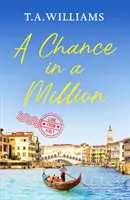 Chance in a Million - zachwycająca, szczera historia miłosna, z którą można uciec - Chance in a Million - A delightful, heartfelt love story to ecape with