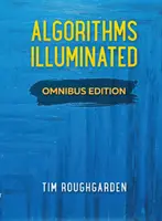 Algorithms Illuminated: Wydanie zbiorcze - Algorithms Illuminated: Omnibus Edition