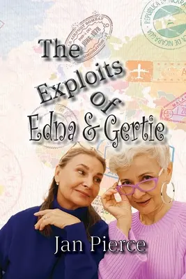 Wyczyny Edny i Gertie - The Exploits of Edna and Gertie