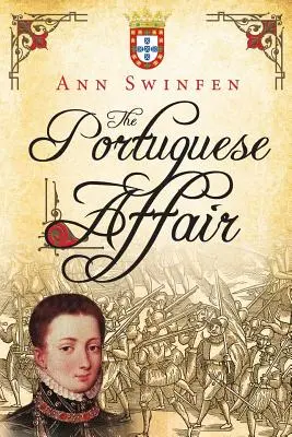 Afera portugalska - The Portuguese Affair