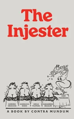 The Injester