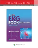 Jedyna książka o EKG, jakiej kiedykolwiek będziesz potrzebować - Only EKG Book You'll Ever Need