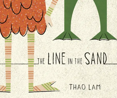 Linia na piasku - The Line in the Sand