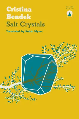 Kryształy soli - Salt Crystals