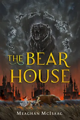 Dom niedźwiedzi - The Bear House