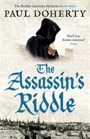 Zagadka zabójcy - Assassin's Riddle