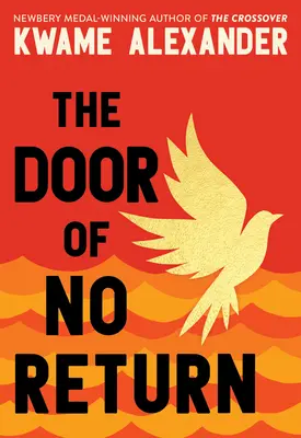 Drzwi bez powrotu - The Door of No Return