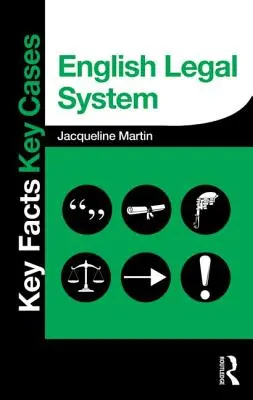 Angielski system prawny - English Legal System