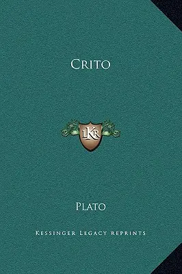 Krytyka - Crito
