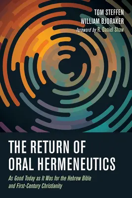 Powrót ustnej hermeneutyki - The Return of Oral Hermeneutics