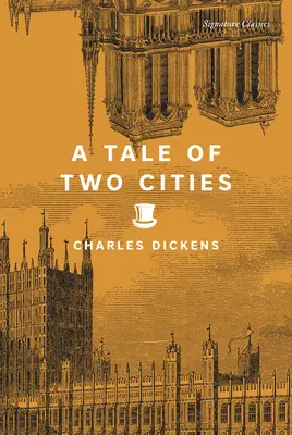 Opowieść o dwóch miastach - A Tale of Two Cities