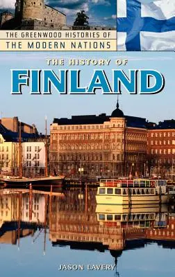 Historia Finlandii - The History of Finland