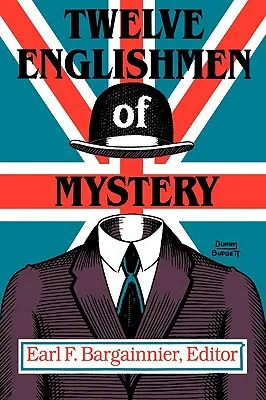 Dwunastu tajemniczych Anglików - Twelve Englishmen of Mystery