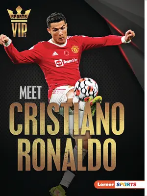 Poznaj Cristiano Ronaldo - Meet Cristiano Ronaldo