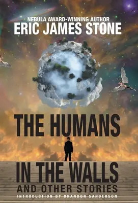 Ludzie w ścianach: i inne historie - The Humans in the Walls: and Other Stories