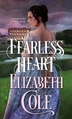 Nieustraszone serce: Romans szpiegowski z czasów regencji - A Fearless Heart: A Regency Spy Romance