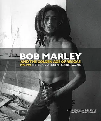 Bob Marley i złoty wiek reggae - Bob Marley and the Golden Age of Reggae